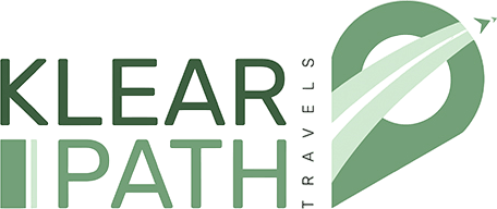 Klear Path Logo